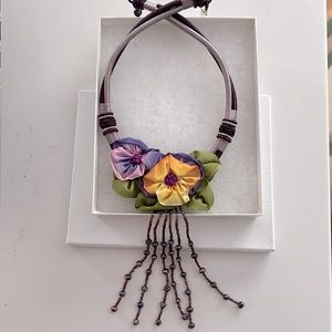 Statement Necklace